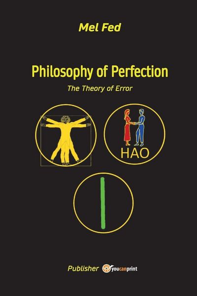 Produktbild: Philosophy of Perfection
