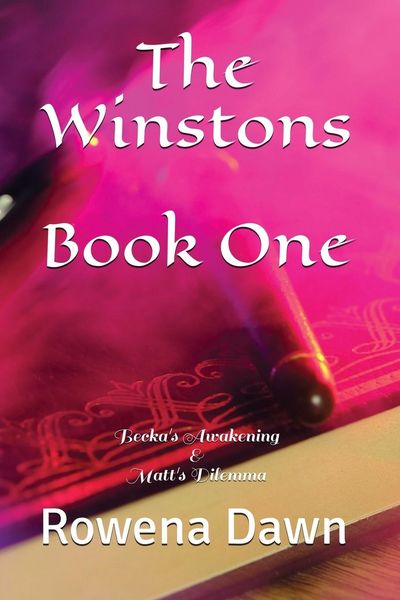 Produktbild: The Winstons Book One
