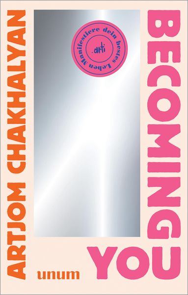 Produktbild: Becoming You