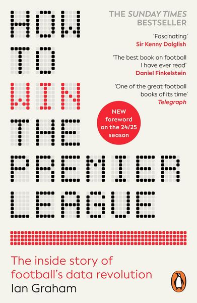 Produktbild: How to Win the Premier League