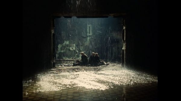 Produktbild: Stalker &ndash; Special Restored Edition (Filmjuwelen / DEFA Science Fiction)