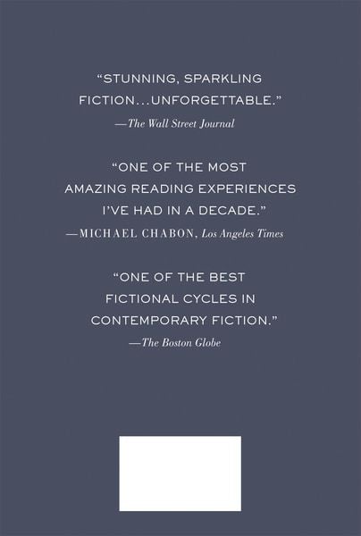Produktbild: The Complete Patrick Melrose Novels