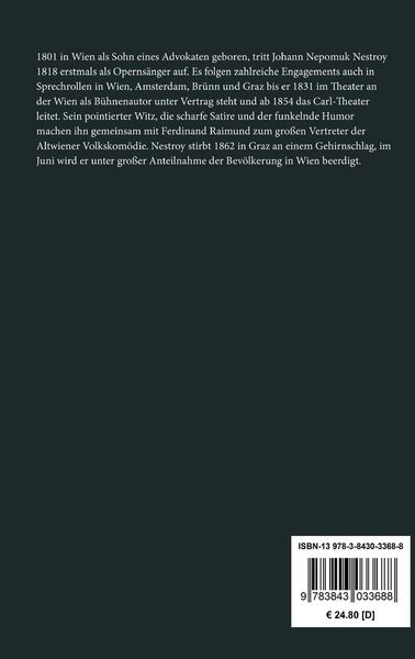 Produktbild: Der Zerrissene
