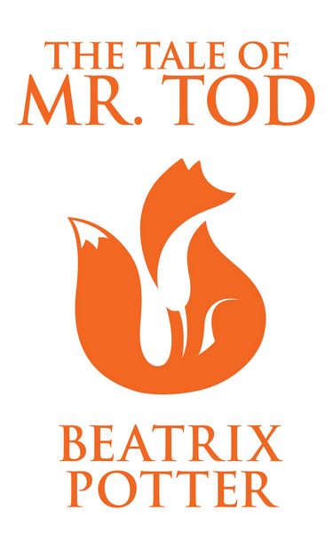 Produktbild: The Tale of Mr. Tod