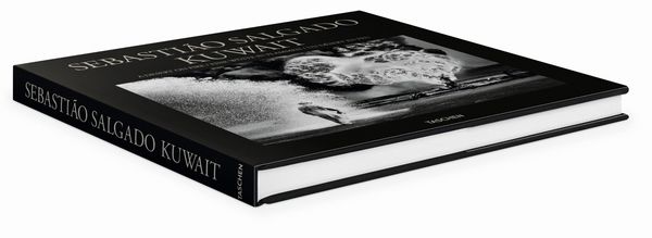 Produktbild: Sebasti&atilde;o Salgado