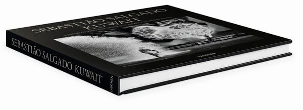 Produktbild: Sebasti&atilde;o Salgado