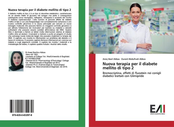 Produktbild: Nuova terapia per il diabete mellito di tipo 2