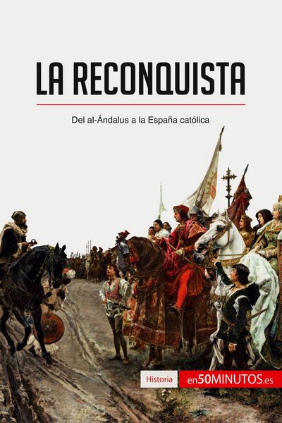 Produktbild: La Reconquista