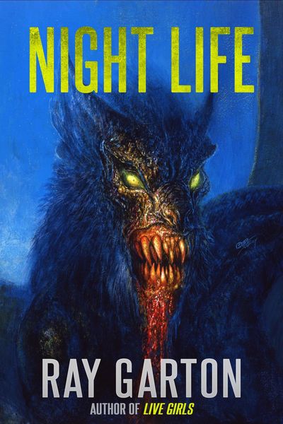 Produktbild: Night Life