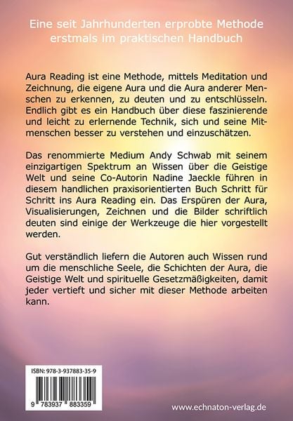 Produktbild: Aura Reading