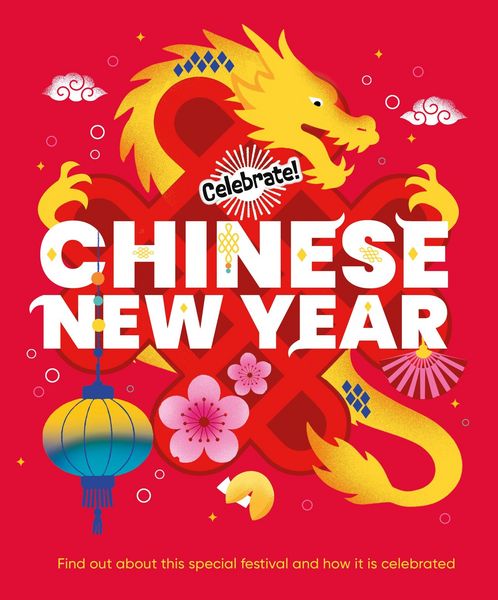 Produktbild: Chinese New Year
