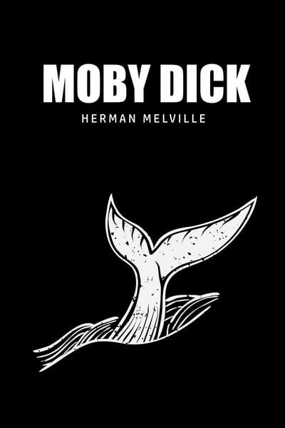 Produktbild: Moby Dick or, The Whale