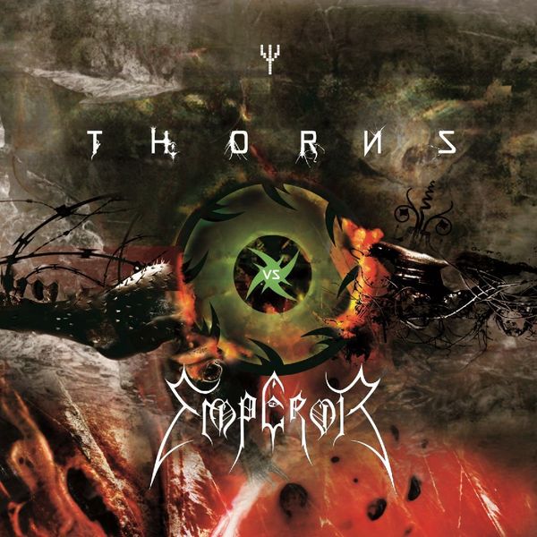 Produktbild: Thorns Vs Emperor