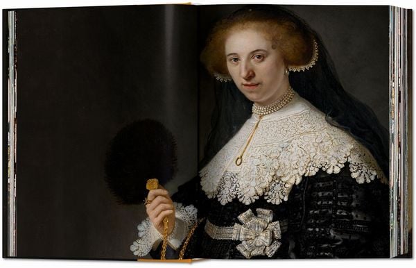 Produktbild: Rembrandt