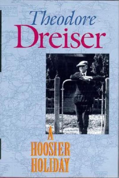 Produktbild: A Hoosier Holiday