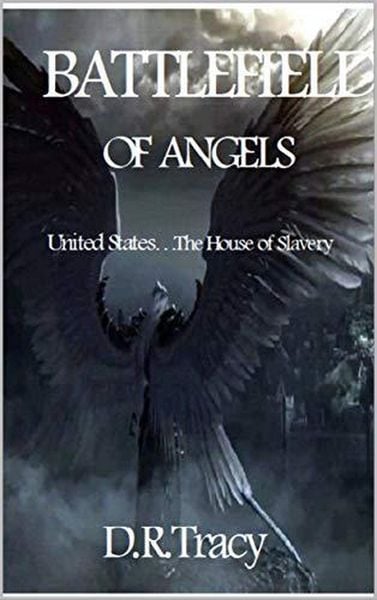 Produktbild: Battlefield of Angels (United States...The House of Slavery, #1)