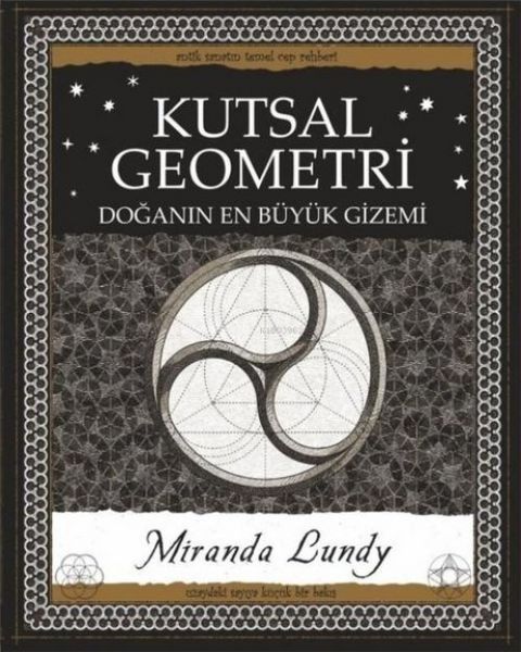Produktbild: Kutsal Geometri - Doganin En B&uuml;y&uuml;k Gizemi