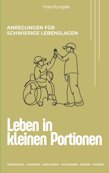 Produktbild: Leben in kleinen Portionen