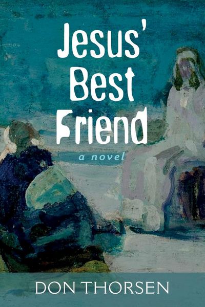 Produktbild: Jesus' Best Friend