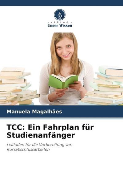 Produktbild: TCC: Ein Fahrplan f&uuml;r Studienanf&auml;nger