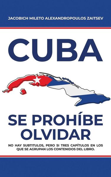 Produktbild: CUBA
