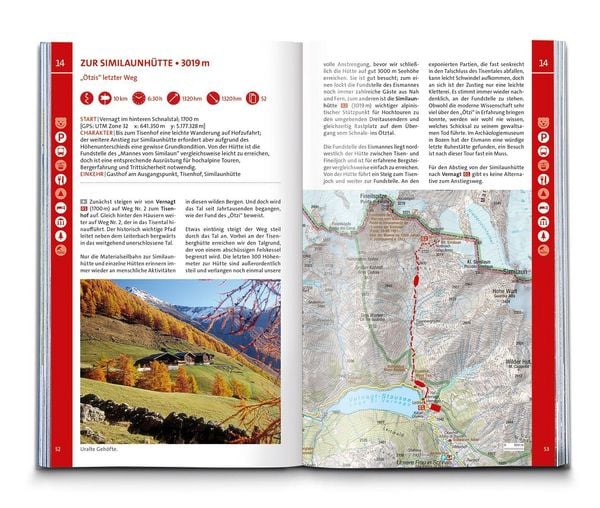 Produktbild: KOMPASS Wanderlust S&uuml;dtirol