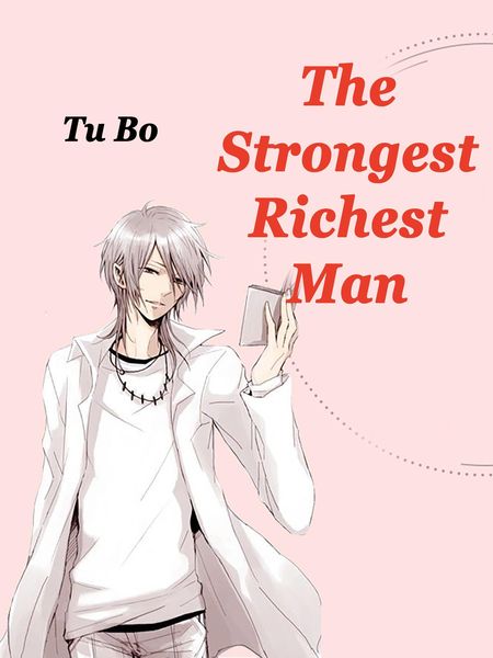Produktbild: Strongest Richest Man
