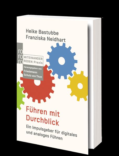 Produktbild: F&uuml;hren mit Durchblick