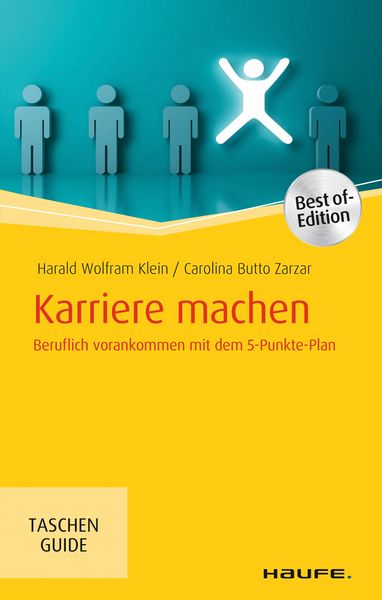 Produktbild: Karriere machen