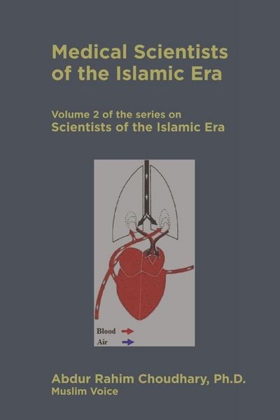 Produktbild: Medical Scientists of the Islamic Era