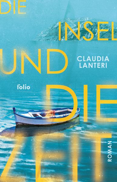 Produktbild: Die Insel und die Zeit