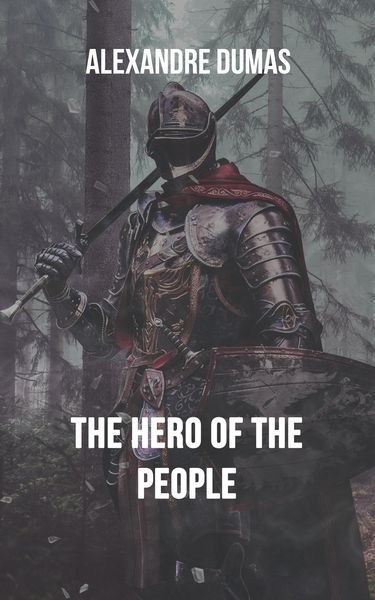 Produktbild: The Hero of the People