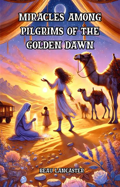Produktbild: Miracles Among Pilgrims of the Golden Dawn