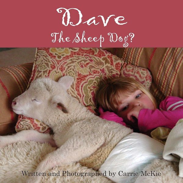 Produktbild: Dave the Sheep Dog?
