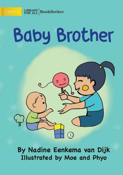 Produktbild: Baby Brother