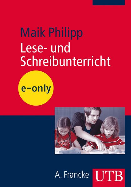 Produktbild: Lese- und Schreibunterricht