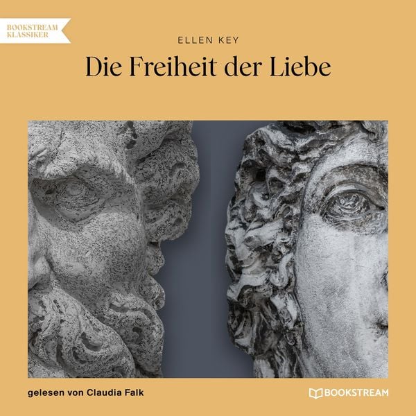 Die Freiheit der Liebe - Ellen Key, Audio, 9783991679929