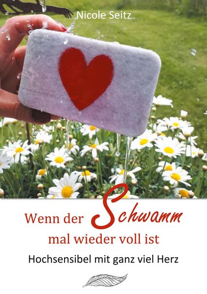 Produktbild: Wenn der Schwamm mal wieder voll ist