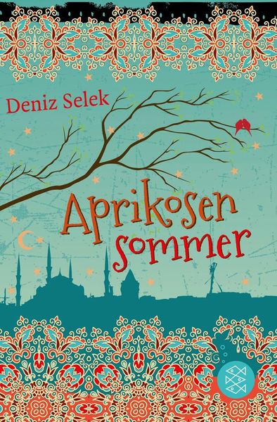 Produktbild: Aprikosensommer