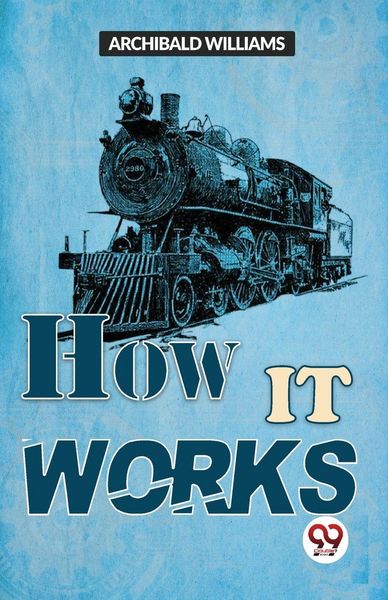 Produktbild: How It Works