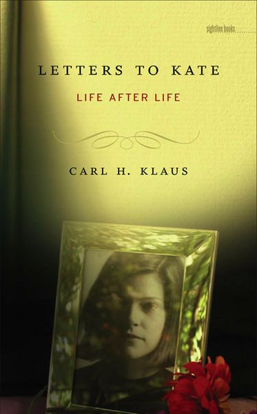 Produktbild: Letters to Kate: Life After Life