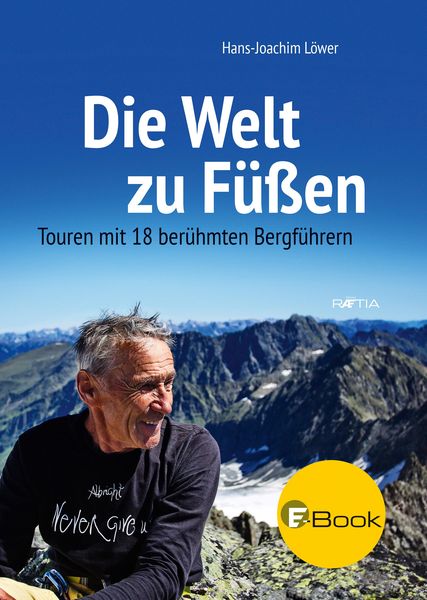 Produktbild: Die Welt zu F&uuml;&szlig;en