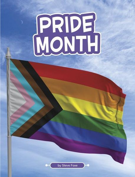 Produktbild: Pride Month