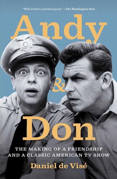 Produktbild: Andy and Don