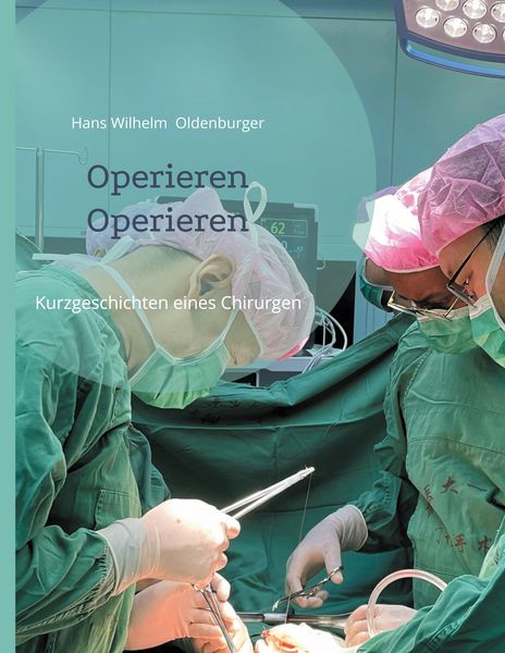 Produktbild: Operieren Operieren