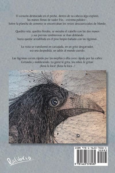 Produktbild: Mariana Entre El Amor y El Delirio