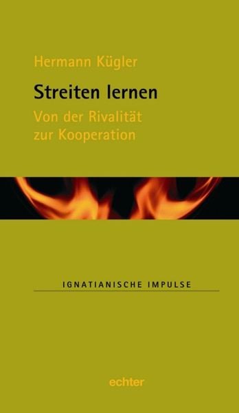 Produktbild: Streiten lernen