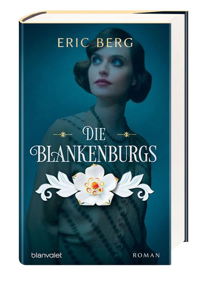 Produktbild: Die Blankenburgs