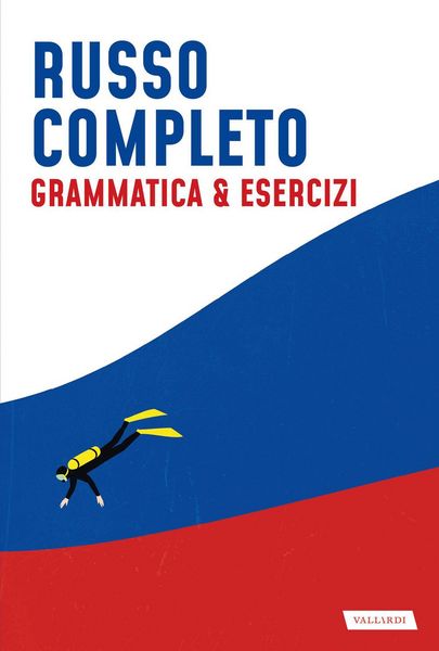Produktbild: Russo completo. Grammatica & esercizi