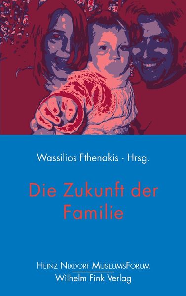 Produktbild: Die Zukunft der Familie